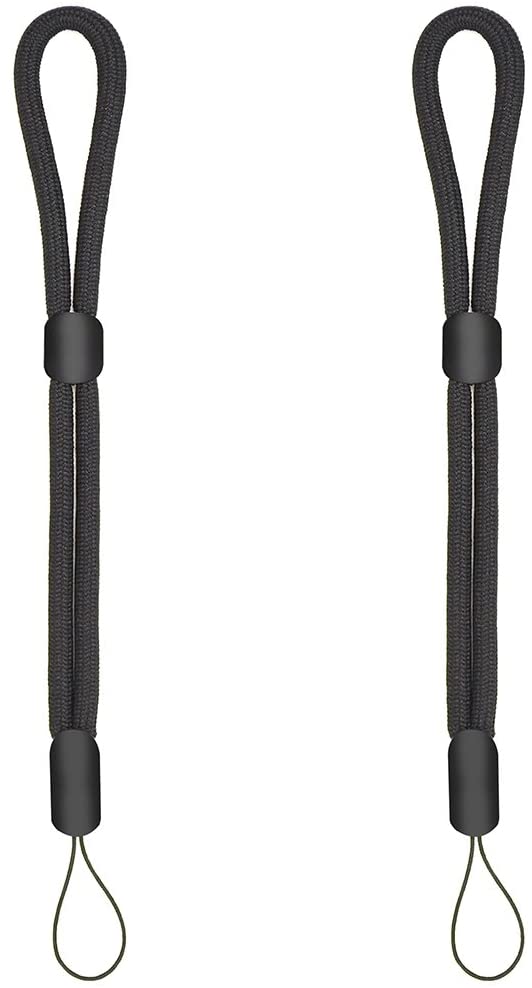 Adjustable Wrist Straps Hand Lanyard