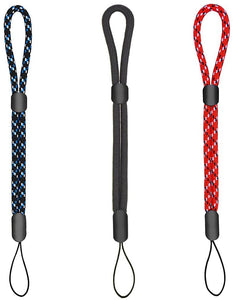 Adjustable Wrist Straps Hand Lanyard