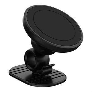 360 Magnetic Car Phone Holder Mini Stand