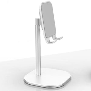 Adjustable Desk Phone Holder