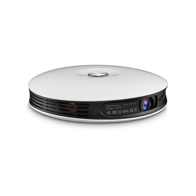 4K Full HD Projector Portable
